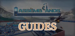assemblands guides et astuces