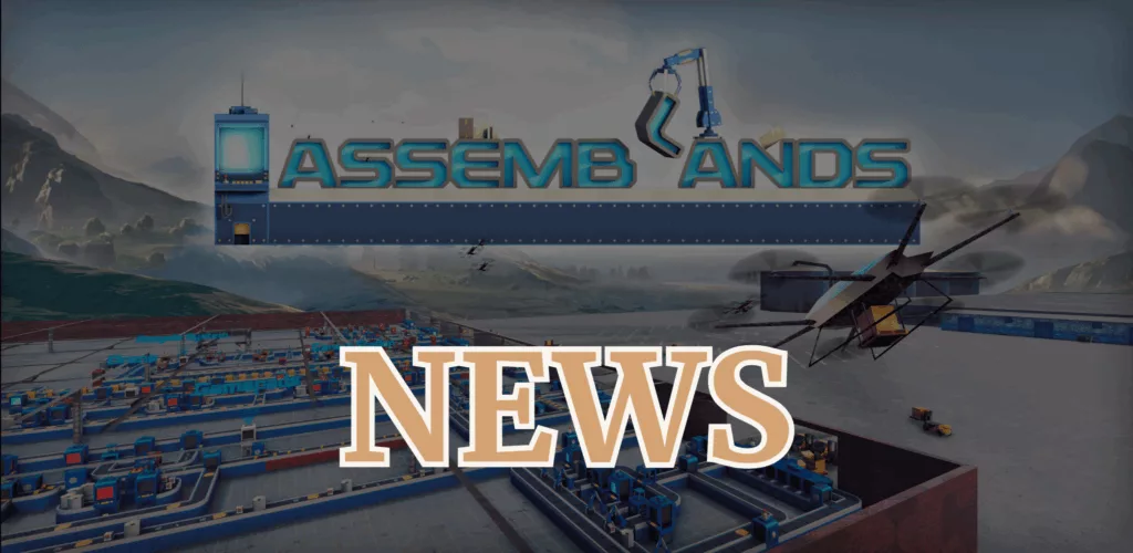 assemblands news