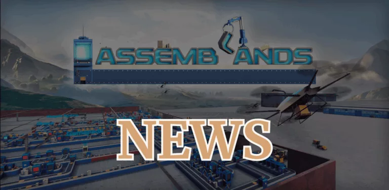 assemblands news
