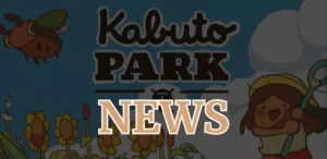 kabuto park news