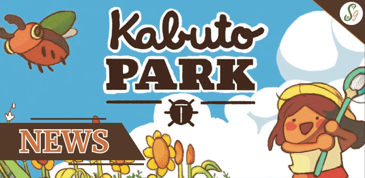 Kabuto Park news