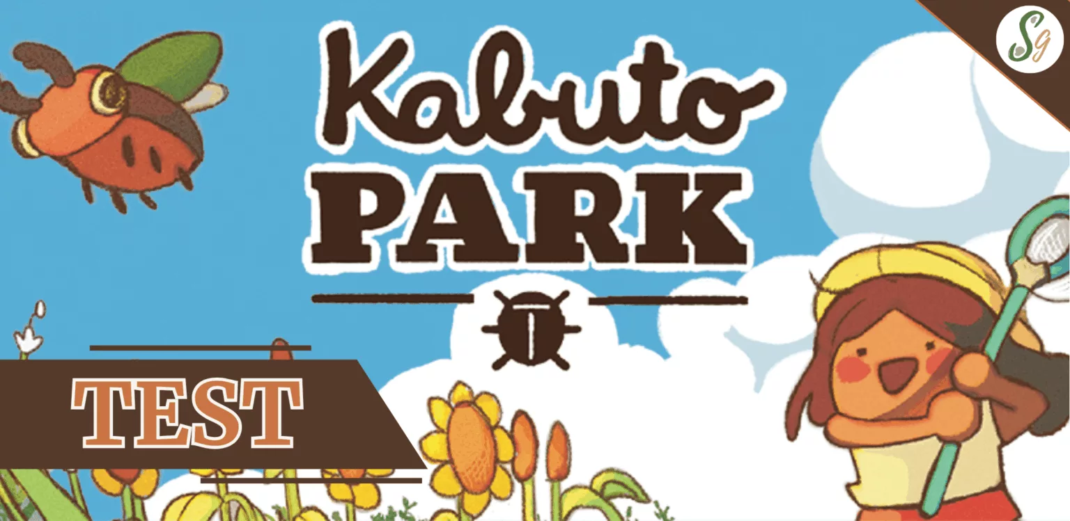 Kabuto Park test
