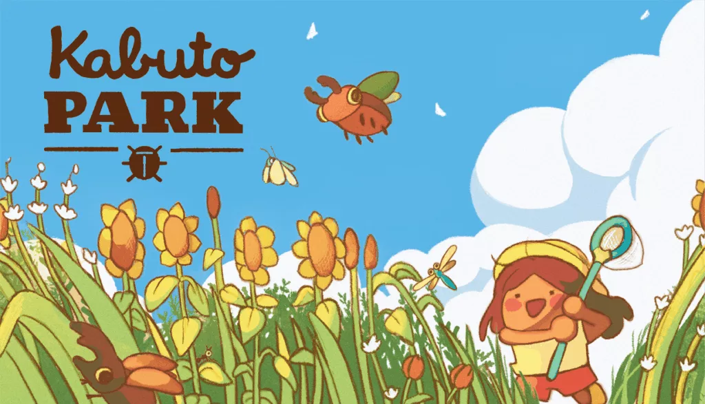 kabuto park