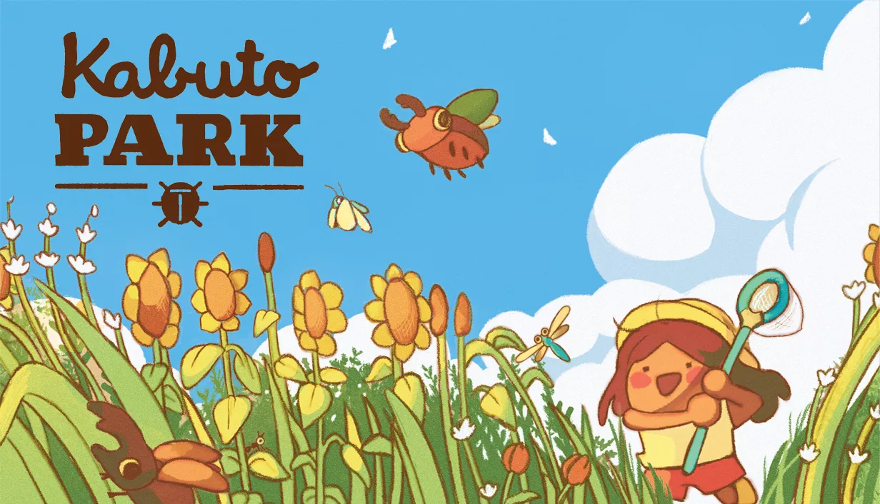 kabuto park