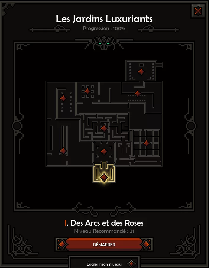 zone mode histoire slormancer