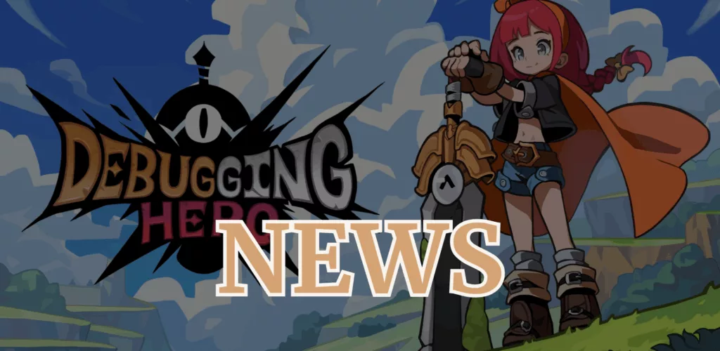 debugging hero news