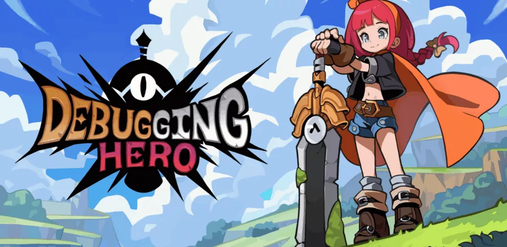 debugging hero