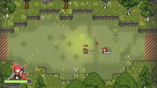 debugging hero combat