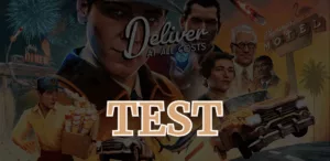 test deliver at all costs