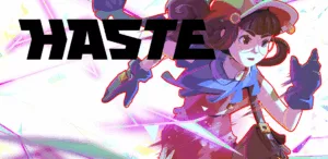 haste banniere du jeu