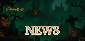 Slormancers news
