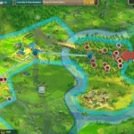 Découvrez After Inc Revival en images Image de After Inc Revival - Jeu indépendant