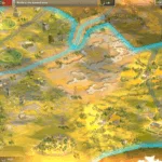 Découvrez After Inc Revival en images Image de After Inc Revival - Jeu indépendant