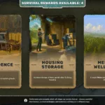 Découvrez After Inc Revival en images Image de After Inc Revival - Jeu indépendant