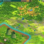 Découvrez After Inc Revival en images Image de After Inc Revival - Jeu indépendant