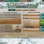 Découvrez After Inc Revival en images Image de After Inc Revival - Jeu indépendant