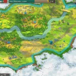 Découvrez After Inc Revival en images Image de After Inc Revival - Jeu indépendant