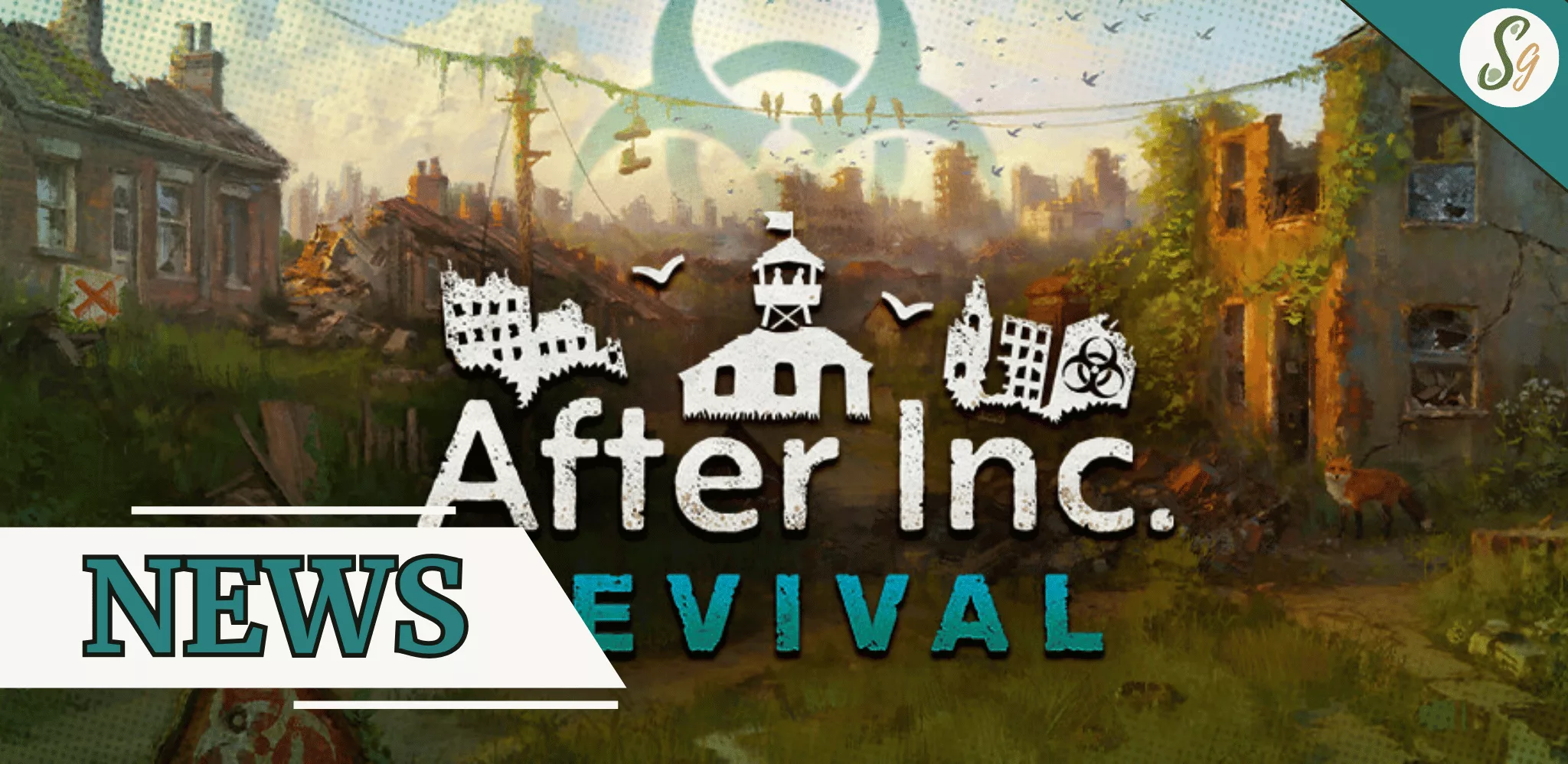 Actualités After Inc Revival