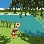 Découvrez Kabuto Park en images Image de Kabuto Park - Jeu indépendant