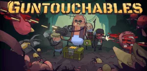 Guntouchables