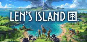 Len’s Island