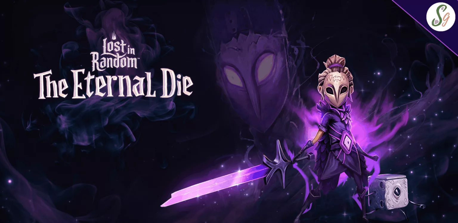 Lost in Random The Eternal Die