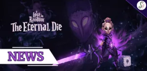Lost in Random The Eternal Die news