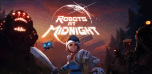 Robots at midnight
