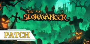 Slormancer patch