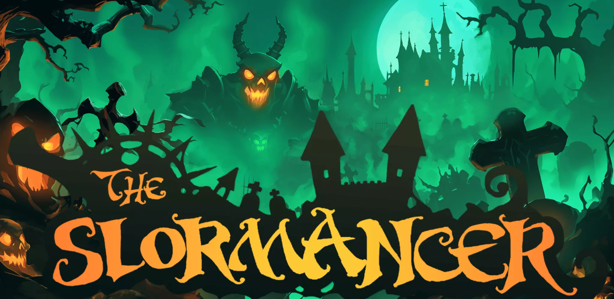 The Slormancer