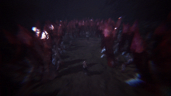 Tainted grail conquest exploration