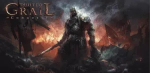 Tainted Grail Conquest
