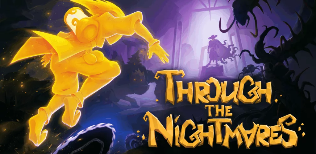 Through the Nightmares