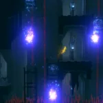 Découvrez Through the Nightmares en images Image de Through the Nightmares - Jeu indépendant