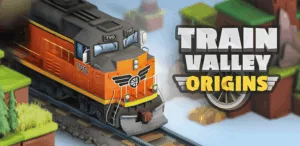 Train Valley Origins