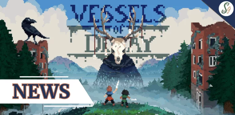 Actualités et news de Vessels of Decay