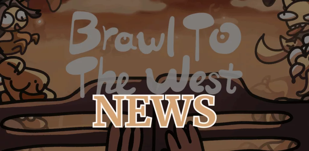 Brawl to the west news