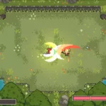 Découvrez Debugging Hero en images Image de Debugging Hero - Jeu indépendant