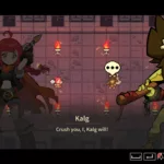 Découvrez Debugging Hero en images Image de Debugging Hero - Jeu indépendant