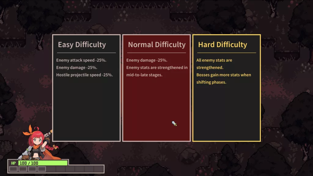 Debugging hero difficulté