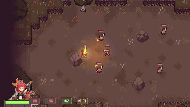 Image de Debugging Hero - Détails du jeu - En tant que Debugging Hero choisi par... debugging-hero-choix
