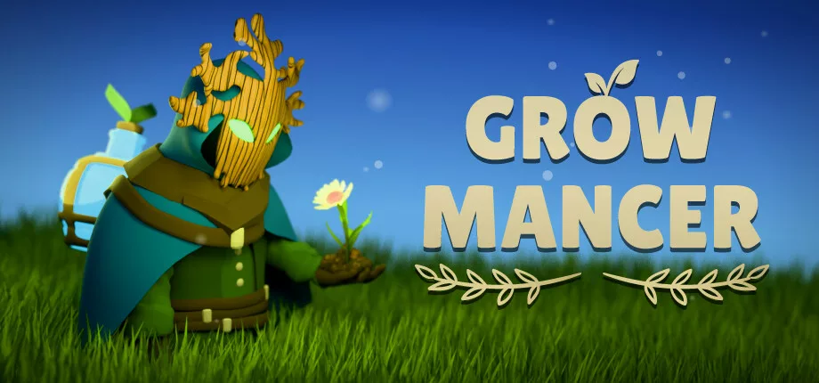 growmancer header