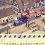 Image de Islands & Trains - Jeu indépendant
