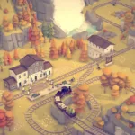 Image de Islands & Trains - Jeu indépendant