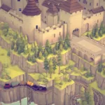 Image de Islands & Trains - Jeu indépendant