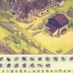 Image de Islands & Trains - Jeu indépendant