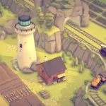 Image de Islands & Trains - Jeu indépendant
