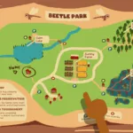 Découvrez Kabuto Park en images Image de Kabuto Park - Jeu indépendant
