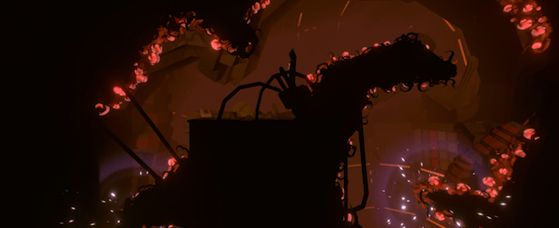 through the nightmares 4