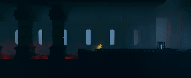through the nightmares 5